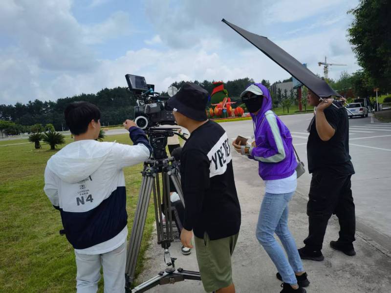场景赋能，资阳TVC拍摄打造品牌沉浸式体验
