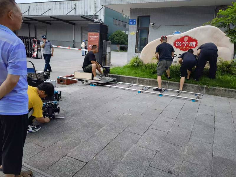 资阳TVC拍摄：制造业专属TVC方案，用镜头展现企业硬核实力！