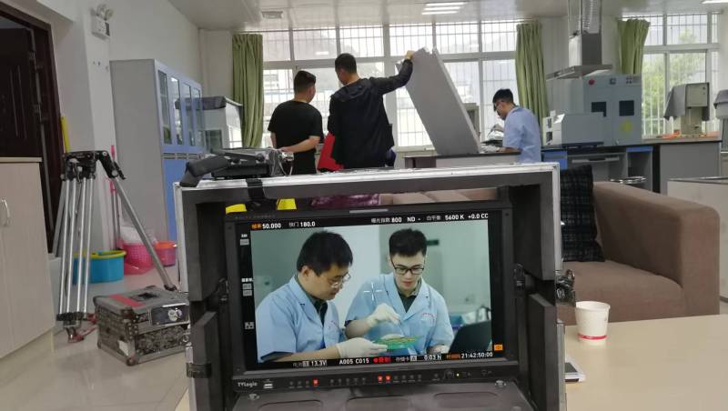 元宇宙搭台唱戏，资阳广告片拍摄公司抢滩虚拟世界首支舞