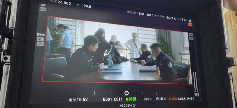 资阳TVC拍摄：活动类广告专属，即时产出高光内容，满足宣发时效！
