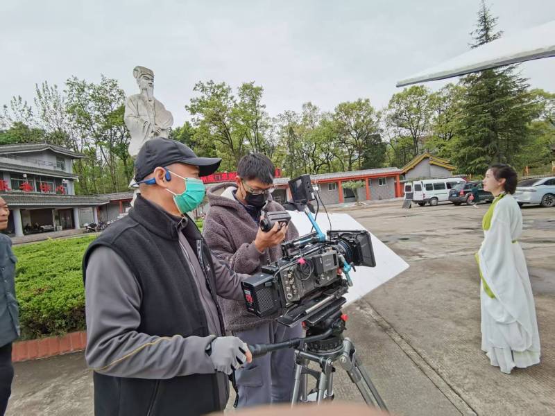 资阳广告片拍摄公司：从策划到投放，一站式服务，让品牌传播更高效！