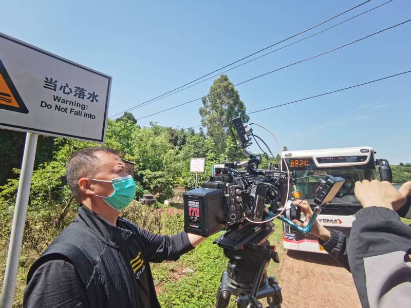 资阳TVC拍摄公司：深耕本地市场，为品牌定制专属拍摄方案