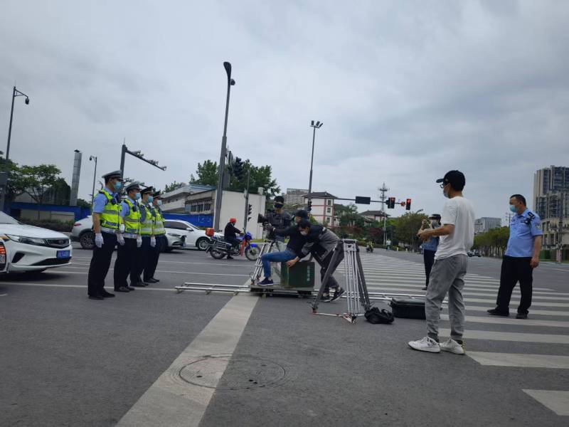 资阳TVC拍摄公司：医疗科技企业信赖之选，专业内容可视化呈现！