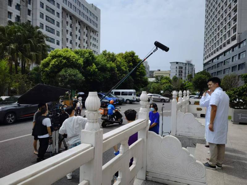 资阳广告片拍摄公司低成本实现高规格制作的诀窍